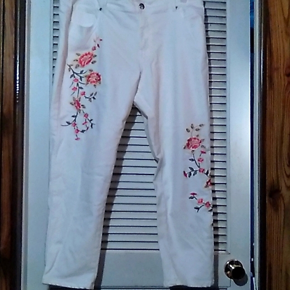 DG2 by Diane Gilman | Jeans | Dg2 Jeans 